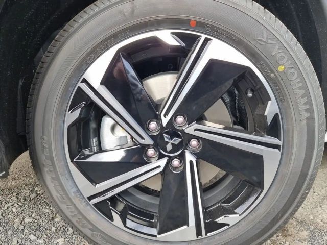 Mitsubishi Eclipse Cross PHEV