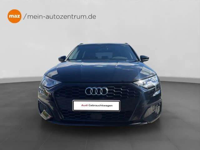 Audi A3 2.0 TDI Sedan Sportback