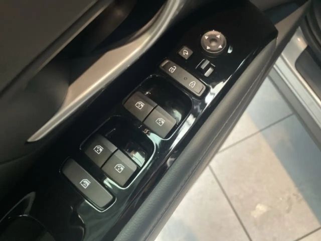 Hyundai Tucson 1.6 CRDi Hybrid Trend