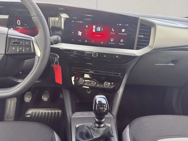 Opel Mokka 1.2 Turbo GS-Line Grand Sport Turbo