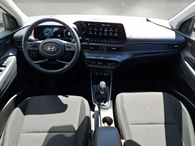 Hyundai i20 1.0 T-GDi