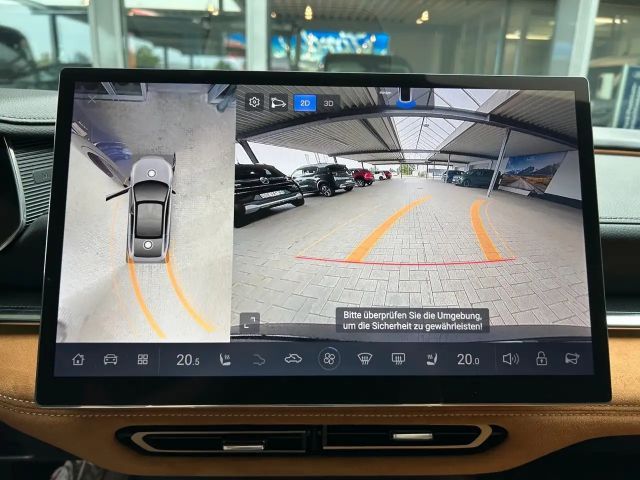 Mazda 6e Plus Takumi