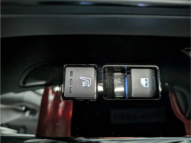 Hyundai Tucson N Line