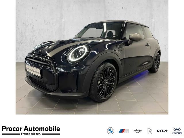 MINI Cooper LED PDC V+H DAB Tempomat Klimaaut. LM