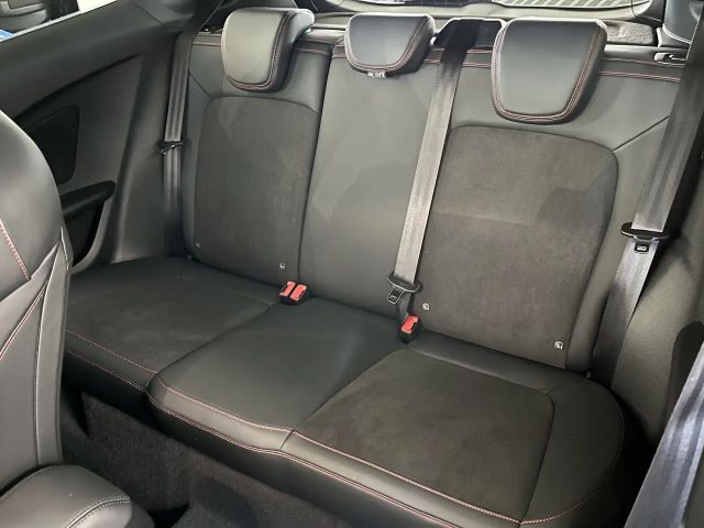 Ford Fiesta ST Line