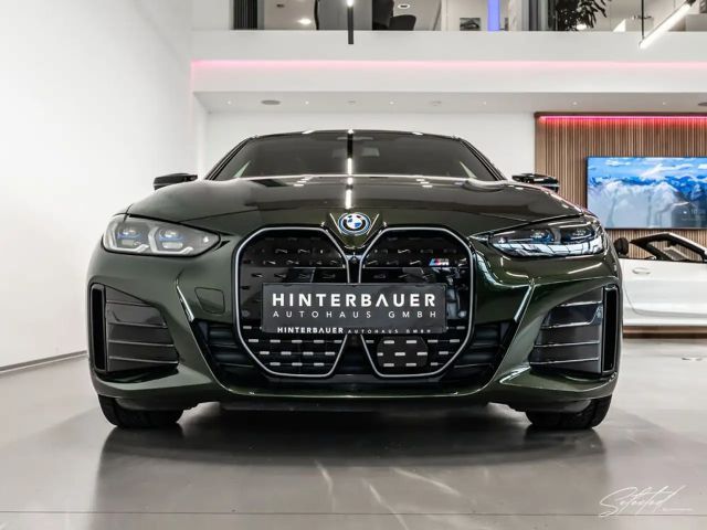 BMW i4 M-Sport M50 Sedan