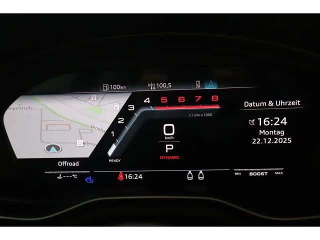 Audi S5 3.0 TFSI Cabriolet Quattro