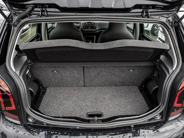 Volkswagen up! 1.0 KLIMA SHZ KAM TEMPOMAT