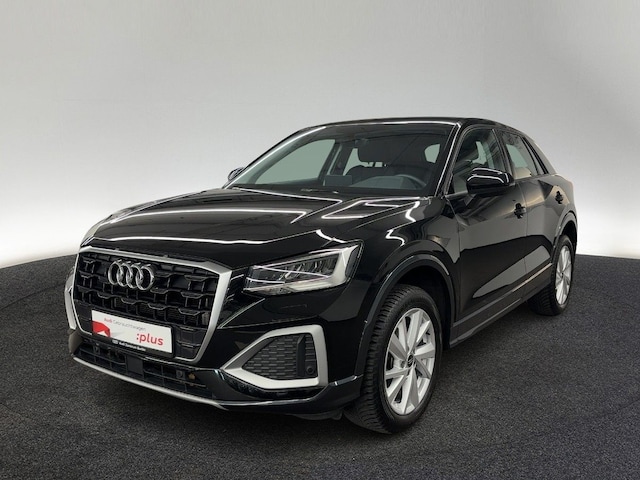 Audi Q2 35 TFSI S-Tronic