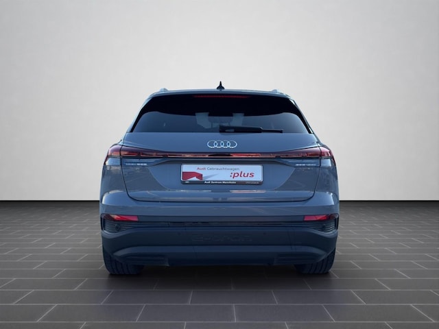 Audi Q4 e-tron SUV 45 e-tron Audi Q4 e-tron