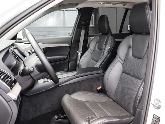 Volvo XC90 AWD Bright Ultimate