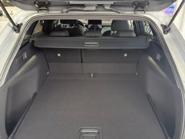 Suzuki Swace Comfort Hybrid