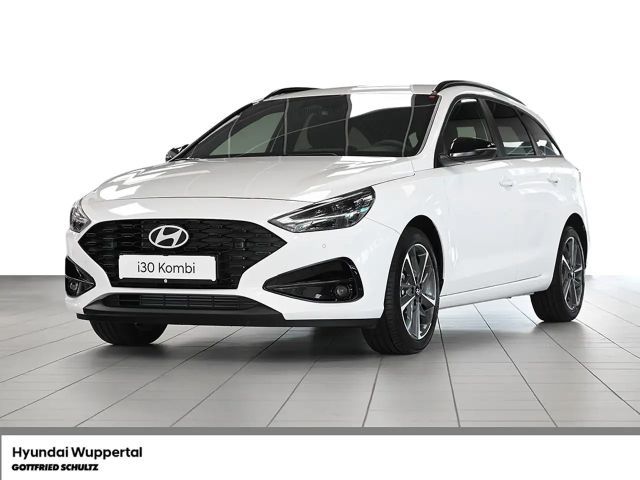 Hyundai i30 1.0 T-GDi