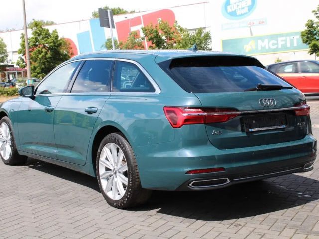 Audi A6 40 TDI Avant Quattro