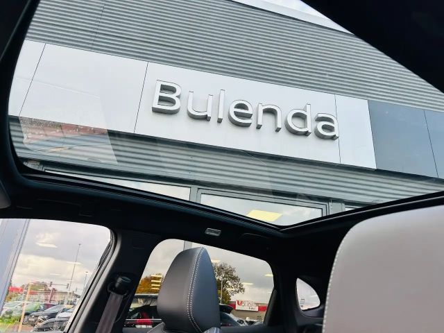 Nissan Qashqai Tekna