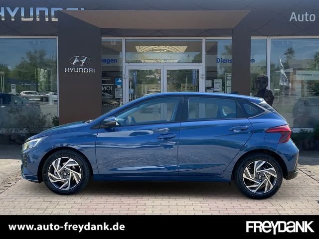 Hyundai i20 1.0 2WD T-GDi Trend