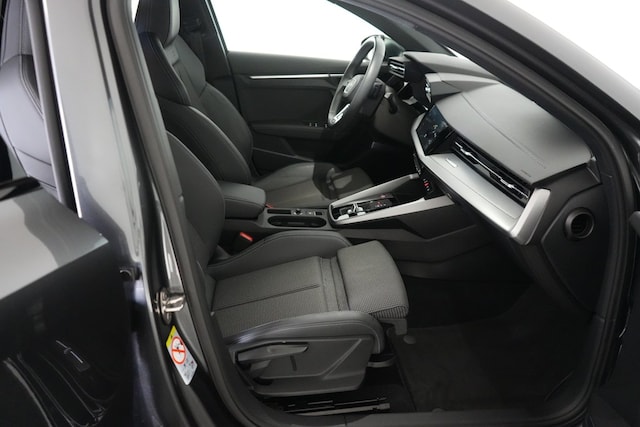 Audi S3 Quattro S-Tronic Sportback