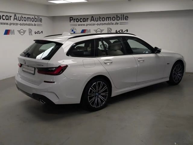 BMW 330 330e M-Sport