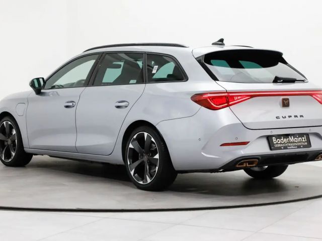 Cupra Leon 1.4 e-Hybrid DSG ST