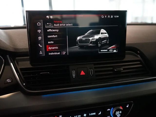 Audi SQ5 TDI | HuD | Pano | AHK | Matrix | Raute