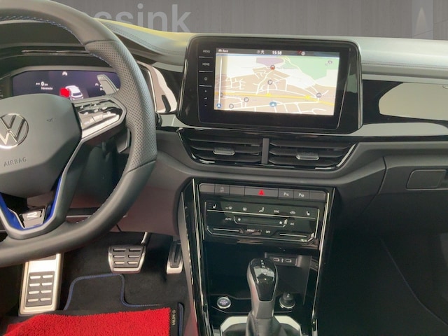 Volkswagen T-Roc 4Motion DSG