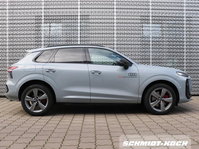 Audi Q3 Quattro S-Tronic