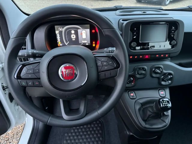 Fiat Panda CityCross