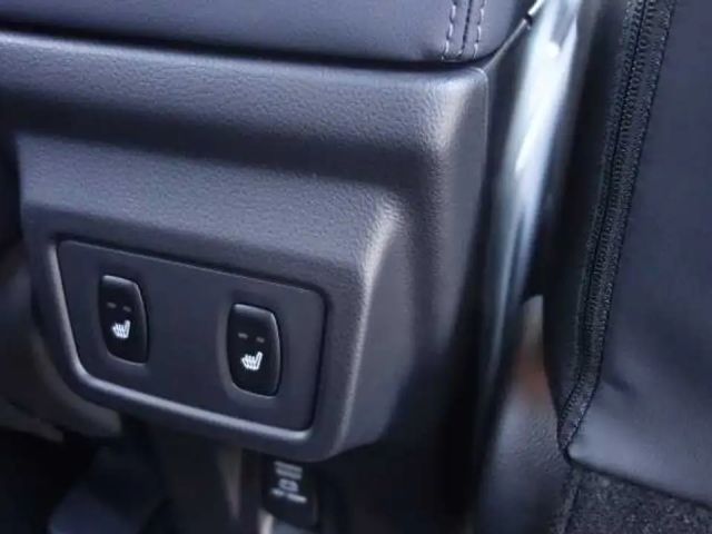 Mitsubishi Eclipse Cross 4WD PHEV