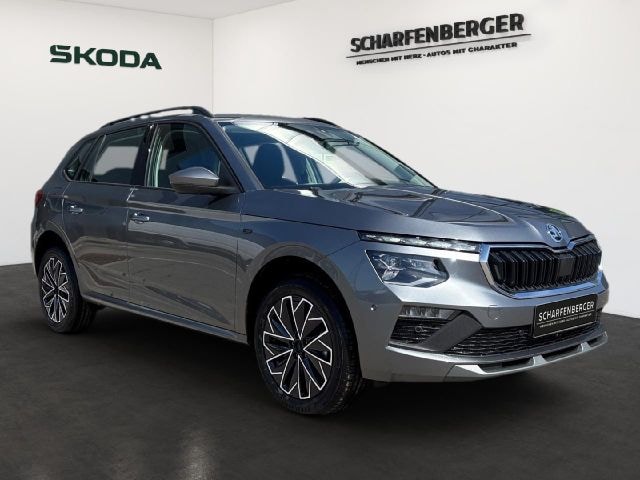 Skoda Kamiq Tour
