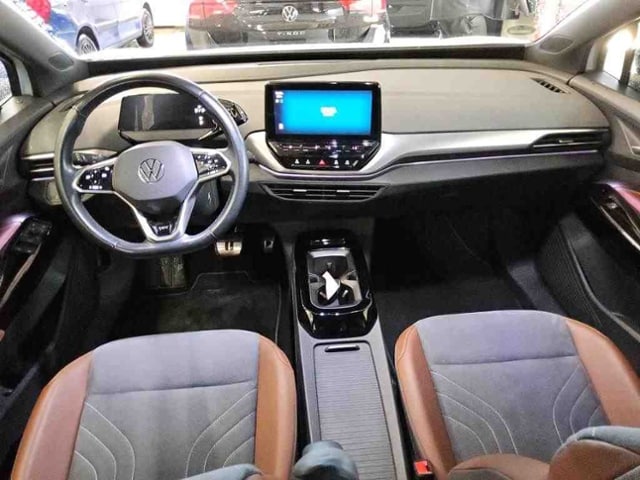 Volkswagen ID.4 1st Edition