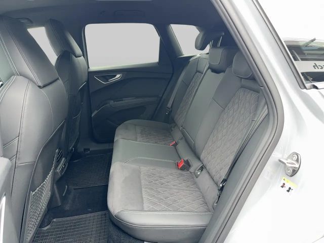 Audi Q4 e-tron 50 Quattro