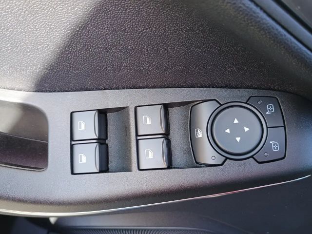 Ford Fiesta EcoBoost ST Line