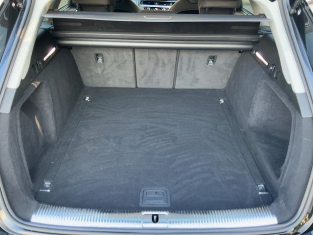 Audi A4 35 TDI Avant S-Tronic