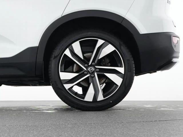 Volvo XC40 Dark Plus