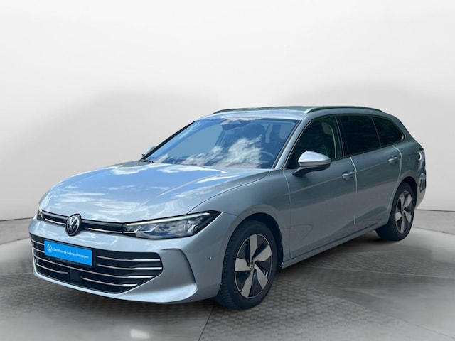 Volkswagen Passat 2.0 TDI Business DSG Variant
