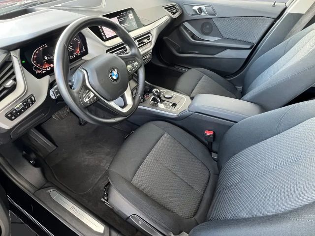BMW 118 118i Advantage pakket Sedan