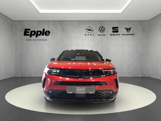 Opel Mokka GS-Line Grand Sport