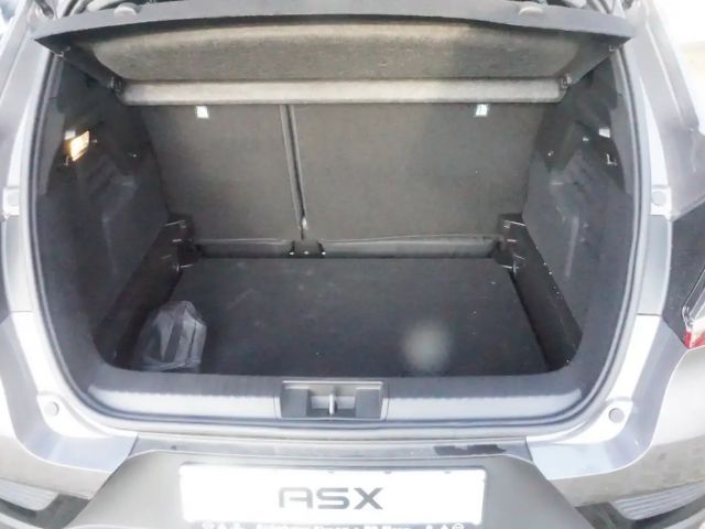 Mitsubishi ASX Edition Hybrid*KLIMAAUTMATIK*ALUFELGEN*SITZHEIZUNG