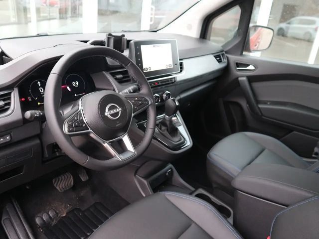 Nissan Townstar Tekna