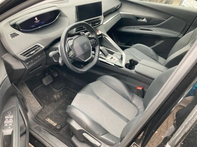 Peugeot 3008 Allure Pack