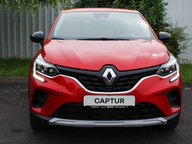 Renault Captur Equilibre Equilibre
