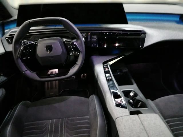 Peugeot 3008 GT-Line