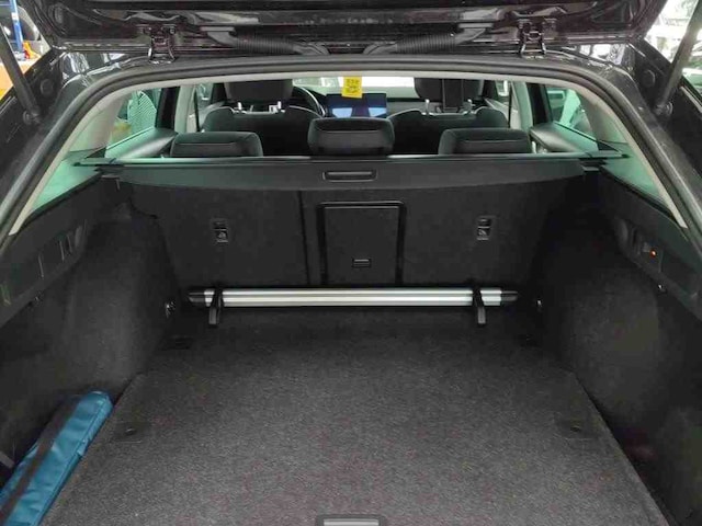 Skoda Octavia 2.0 TDI Combi Selection