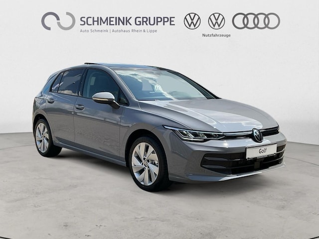 Volkswagen Golf 1.5 TSI Golf VIII Life