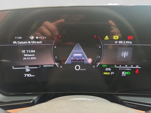 Audi A5 Quattro S-Line