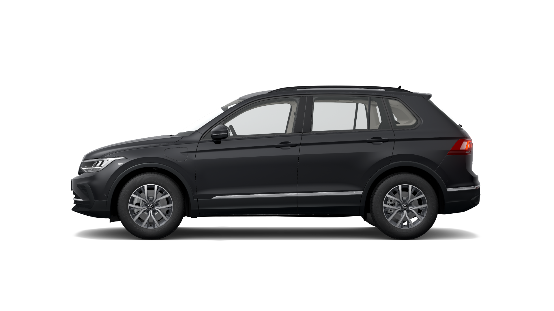 Volkswagen Tiguan 1.4 TSI DSG Life