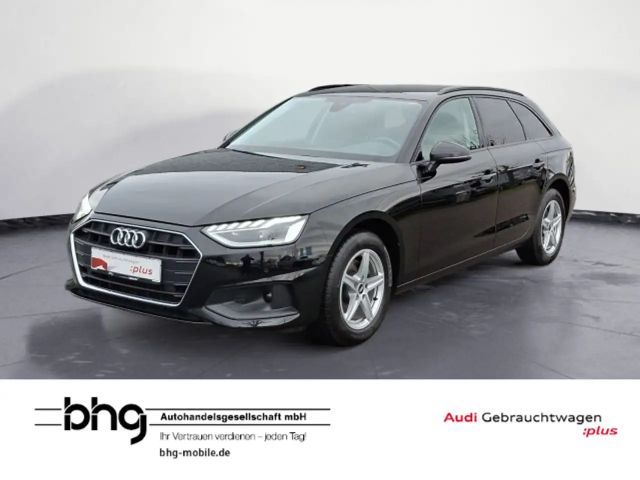 Audi A4 35 TDI Business S-Tronic