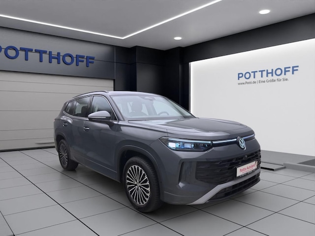 Volkswagen Tayron 1.5 eTSI DSG Life