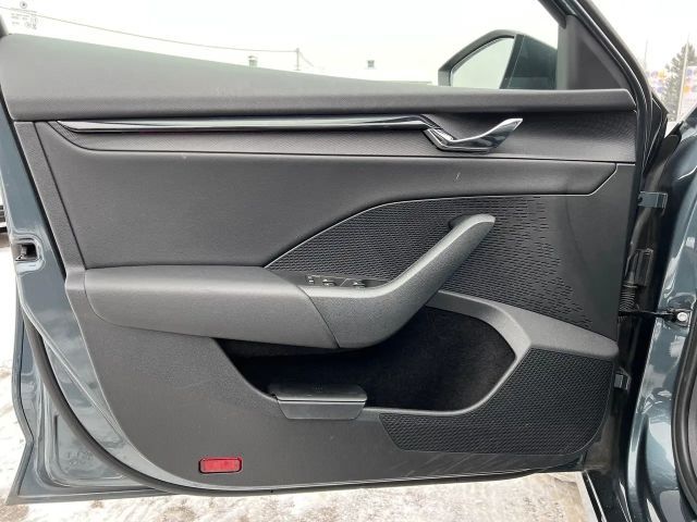 Skoda Octavia Ambition Combi