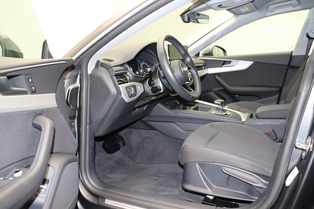 Audi A5 35 TDI S-Tronic Sportback